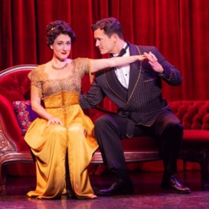 Review: FUNNY GIRL at Walton Arts Center Interview