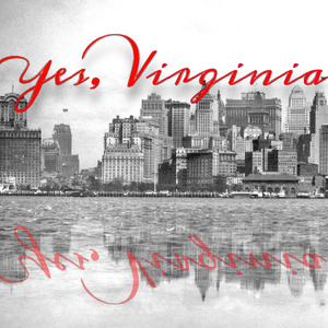 YES, VIRGINIA To Receive Private Reading At The Rat NYC Photo