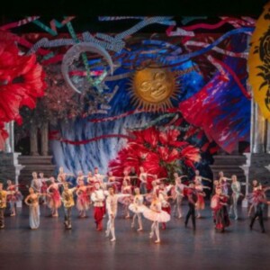 THE NUTCRACKER to Return to Birmingham Royal Ballet Photo
