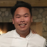 Buddha Lo Crowned Winner of Bravo's TOP CHEF Season 19