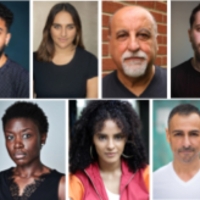 The Nottingham Playhouse Announces Casting For The World Premiere Of THE BEEKEEPER OF ALEPPO