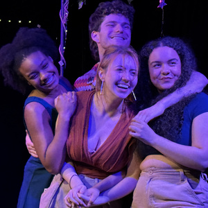 FIREFLIES & FAULT LINES to Receive Free Readings at Spotlight New Works Festival Photo