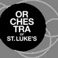Orchestra Of St. Luke's Online Series BACH AT HOME Delayed To June 23