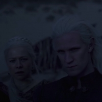 VIDEO: HBO Releases First Official Teaser For GAME OF THRONES Prequel HOUSE OF THE DR Photo