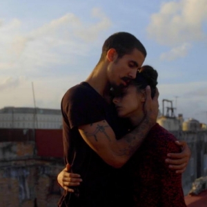 Samantha Shay's Short Film ROMANCE to Screen at Dance on Camera & Film at Lincoln Cen Video