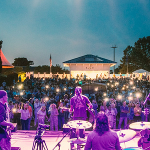 THE MOONRISE CARTEL Will Present One-Night-Only Show at Daryl's House Club Photo