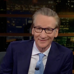 Bill Maher: America's Real Problem Isn't Old Leaders, It's Young Ones Photo