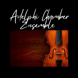 The Adelphi Chamber Ensemble to Present November Concert Series Photo