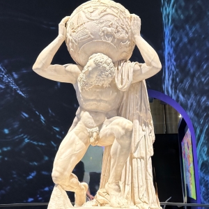REVIEW: INSIDE EXPO 2025 OSAKA – A CULTURAL ODYSSEY THROUGH ITALY, GERMANY, AND LUXE Photo