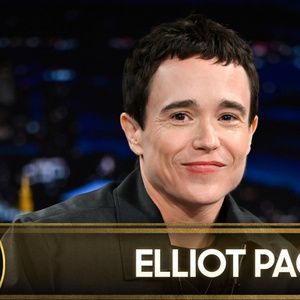 Elliot Page Talks THE ODYSSEY Script and Nolan's Direction Photo