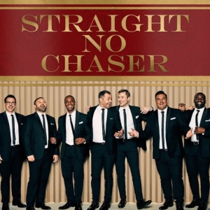 Dr. Phillips Center Unveils Holiday Lineup Including Straight No Chaser & More Photo