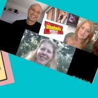 BWW Exclusive: Kristin's Korner with Special Guests, Producers Larry Rogowsky and Sue Video