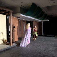 BWW Review: CINDERELLA at Central Florida Community Arts Video