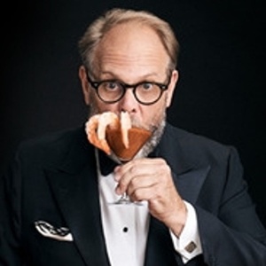 AN EVENING OF ALTON BROWN Comes to Florida Theatre This April Photo