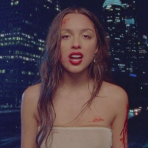 Olivia Rodrigo Drops 'Vampire' Single From Upcoming 'GUTS' Album Video