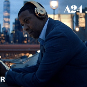 Video: Watch Denzel Washington in New Trailer for Spike Lee's HIGHEST 2 LOWEST Photo