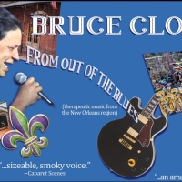 Bruce Clough FROM OUT OF THE BLUES To Encore At Don't Tell Mama Photo