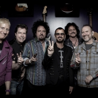 Ringo Starr And His All Starr Band Come to The State Theatre