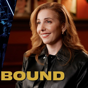 Video: See Marla Mindelle’s Journey to TITANIQUE's Broadway Debut on STAGEBOUND Video