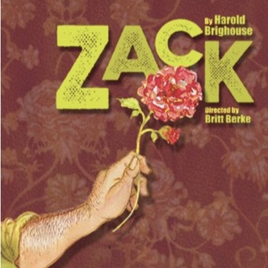 Jordan Matthew Brown, Caroline Festa and More to Star in ZACK at Mint Theater Photo