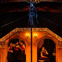 BWW Review: PHANTOM OF THE OPERA at Synetic Theater Video