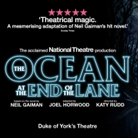 Save 49% On Tickets For THE OCEAN AT THE END OF THE LANE Video