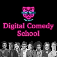 Blind Tiger Comedy School Announces A Brand New Curriculum Of Online Classes Video