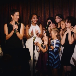 ClasswithLauryn's NYC Cabaret Concert Takes Center Stage in August Photo