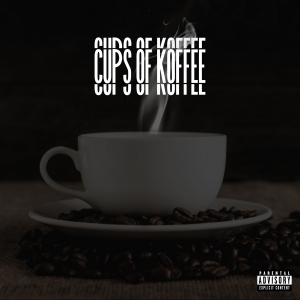 James Worthy Releases His 3rd EP CUPS OF KOFFEE