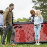 VIDEO: See Emma Roberts, Hilary Swank, & More in the Trailer for THE HUNT