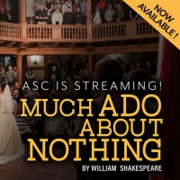 American Shakespeare Center To Release Seven Titles For Streaming Via Website