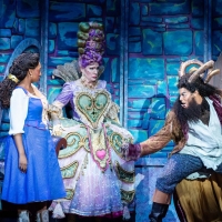 BWW Review: DISNEY'S BEAUTY AND THE BEAST at The 5th Avenue Theatre Photo