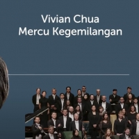 VIDEO: Watch Vivian Chua 'Mercu Kegemilangan' as Part of MPOPlaysOn Photo