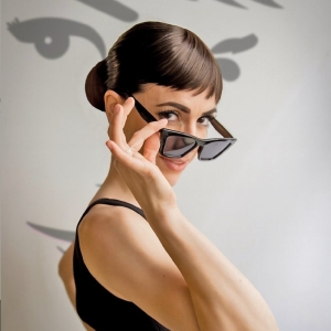 Teresa Abarca protagonizará BUSCANDO A AUDREY Photo