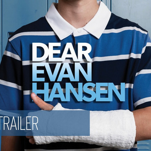 Video: DEAR EVAN HANSEN Trailer Debuts for The Phoenix Theatre Company Production