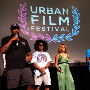 URBAN FILM FESTIVAL Returns To Miami For Its 9th Annual Celebration Photo