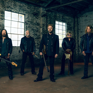 38 SPECIAL Will Perform at Indian Ranch in October Photo