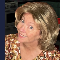 Shirley Valentine Comes to the Black Box Theater at Cotuit