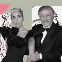Lady Gaga & Tony Bennett Release 'Love For Sale' Cole Porter Album Interview