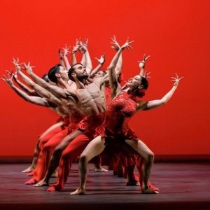 All Tickets $20 For Ballet Hispánico's 4/27 En Familia Matinee Photo