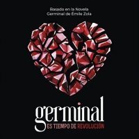 SORTEOS BWW: Te invitamos a ver GERMINAL en gira por España
