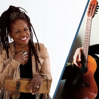 John Pizzarelli And Catherine Russell Perform A Tribute To Nat King Cole And The…