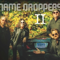 The Name Droppers Will Hold Fundraiser 'Ukraine We Stand' at The Bijou Theater Photo