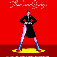Tracie Bennett and Laiona Michelle Join NIGHT OF A THOUSAND JUDYS Photo