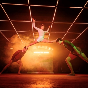 WhyNot Host Circa Peepshow Club Remix Ahead Of Edinburgh Fringe Show