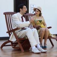 BWW Review: SHAW! SHAW! SHAW! at The Shakespeare Theatre of New Jersey Shines Bright  Video