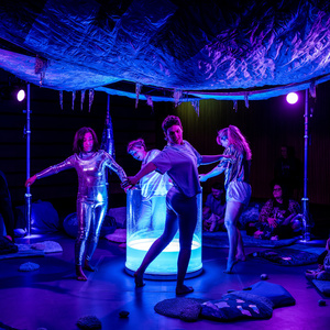 FLOAT Set To Bring Sensory Friendly Performance To Edinburgh Fringe Photo
