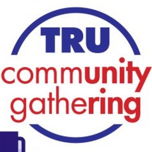 Theater Resources Unlimited Upcoming TRU Community Gathering Via Zoom Do All These Mu Interview