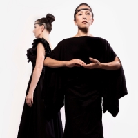 Vangeline Theater/ New York Butoh Institute to Present Public Showing Of THE SLOWEST 