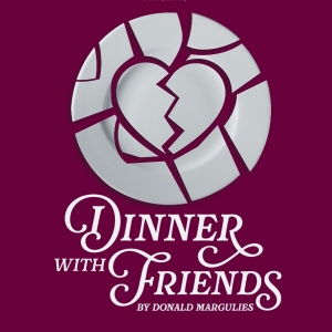 Bridge Players Theatre Company Presents DINNER WITH FRIENDS Photo